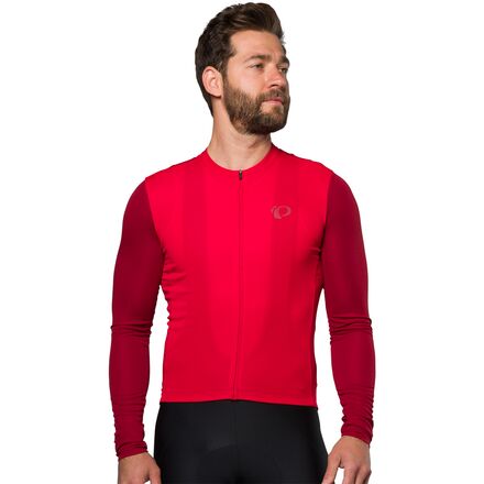 PEARL iZUMi - Attack Long-Sleeve Jersey - Men's