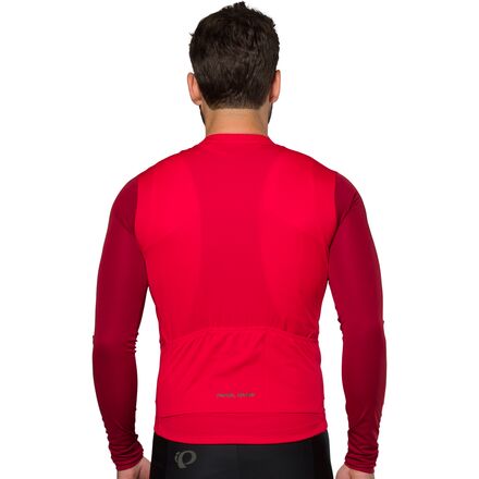 PEARL iZUMi - Attack Long-Sleeve Jersey - Men's