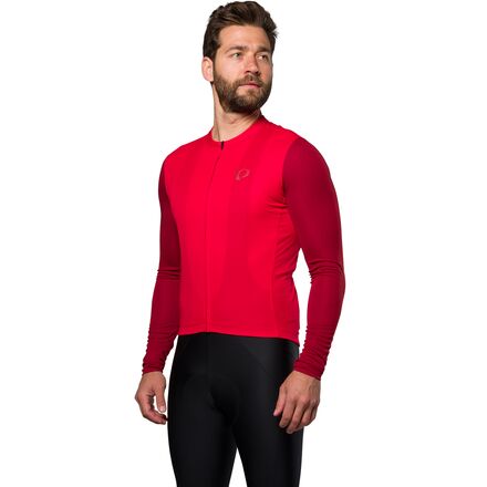 PEARL iZUMi - Attack Long-Sleeve Jersey - Men's
