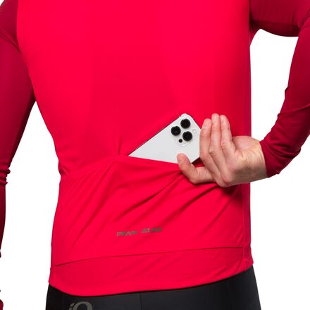 PEARL iZUMi - Attack Long-Sleeve Jersey - Men's