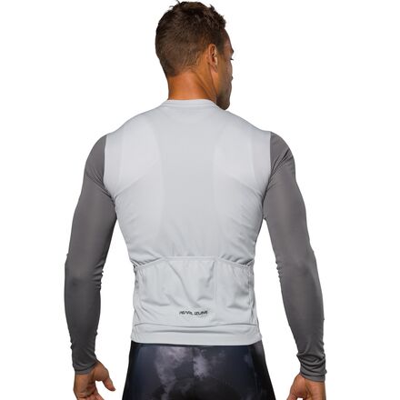 PEARL iZUMi - Attack Long-Sleeve Jersey - Men's