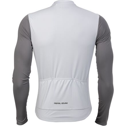 PEARL iZUMi - Attack Long-Sleeve Jersey - Men's