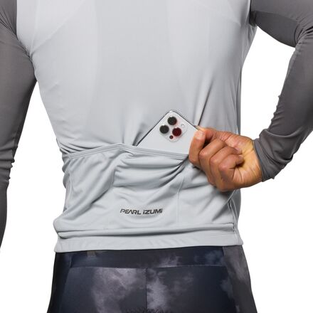 PEARL iZUMi - Attack Long-Sleeve Jersey - Men's