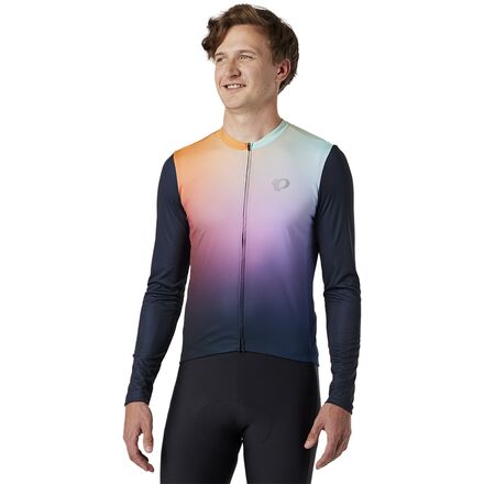 Attack Long-Sleeve Jersey - Men's