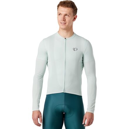 Attack Long-Sleeve Jersey - Men's