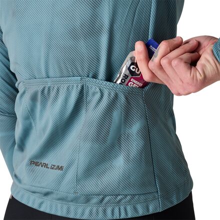PEARL iZUMi - Attack Long-Sleeve Jersey - Women's