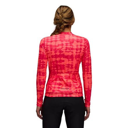 PEARL iZUMi - Attack Long-Sleeve Jersey - Women's