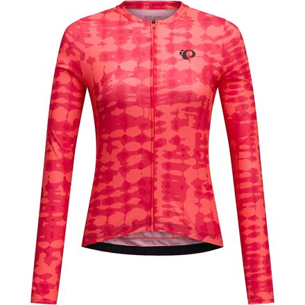 PEARL iZUMi - Attack Long-Sleeve Jersey - Women's