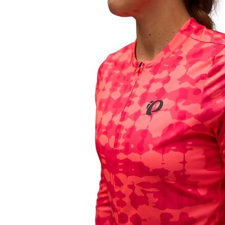 PEARL iZUMi - Attack Long-Sleeve Jersey - Women's