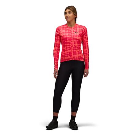 PEARL iZUMi - Attack Long-Sleeve Jersey - Women's