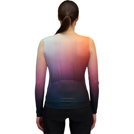 PEARL iZUMi - Attack Long-Sleeve Jersey - Women's