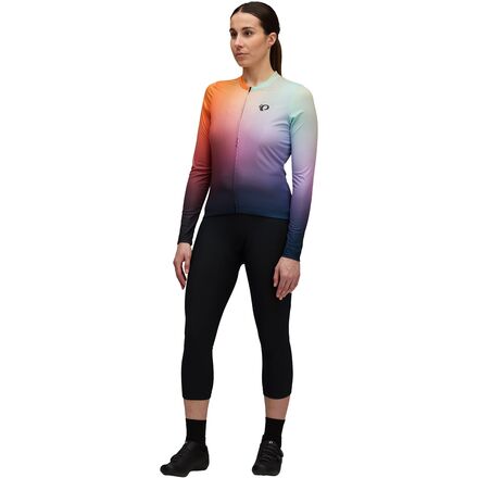 PEARL iZUMi - Attack Long-Sleeve Jersey - Women's