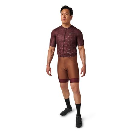 PEARL iZUMi - Attack Short-Sleeve Jersey - Men's