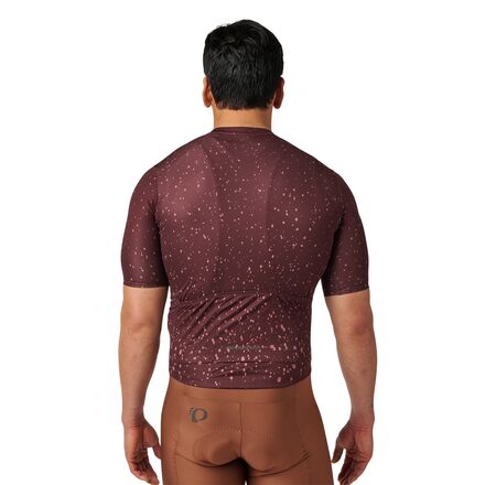 PEARL iZUMi - Attack Short-Sleeve Jersey - Men's