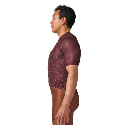 PEARL iZUMi - Attack Short-Sleeve Jersey - Men's