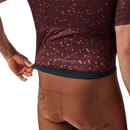 PEARL iZUMi - Attack Short-Sleeve Jersey - Men's