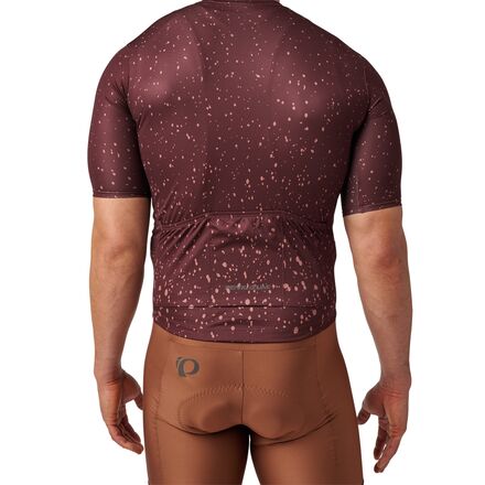 PEARL iZUMi - Attack Short-Sleeve Jersey - Men's