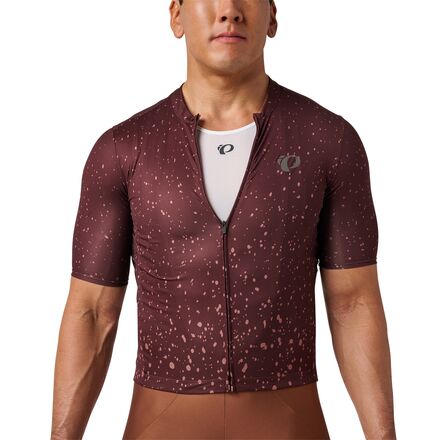 PEARL iZUMi - Attack Short-Sleeve Jersey - Men's