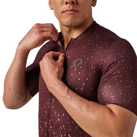 PEARL iZUMi - Attack Short-Sleeve Jersey - Men's