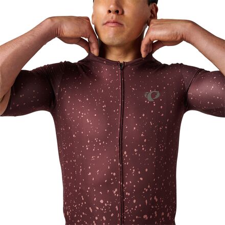 PEARL iZUMi - Attack Short-Sleeve Jersey - Men's