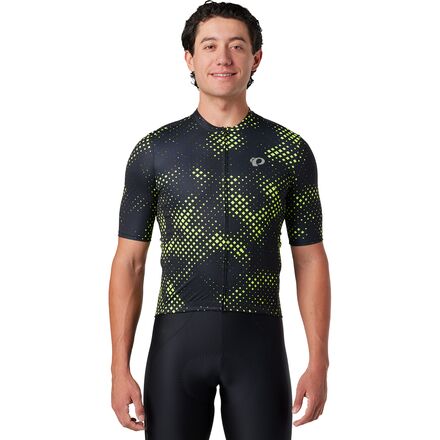 Attack Short-Sleeve Jersey - Men's