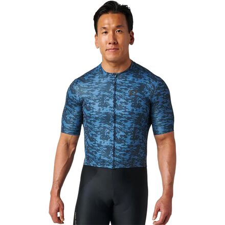 Attack Short-Sleeve Jersey - Men's