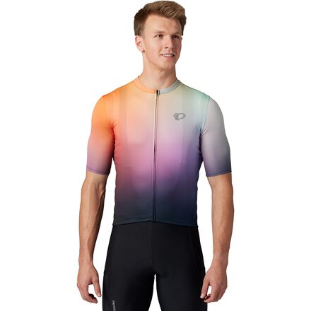 Attack Short-Sleeve Jersey - Men's