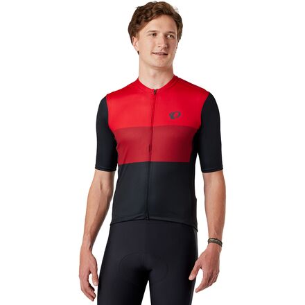 Attack Short-Sleeve Jersey - Men's