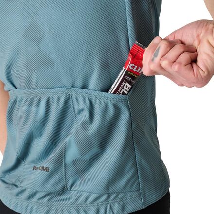 PEARL iZUMi - Attack Short-Sleeve Jersey - Women's
