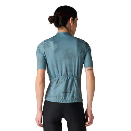 PEARL iZUMi - Attack Short-Sleeve Jersey - Women's