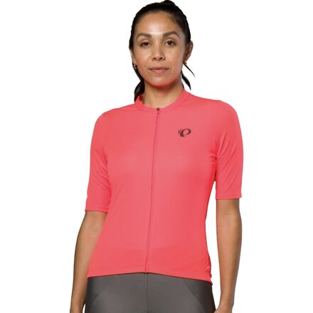 Attack Short-Sleeve Jersey - Women's