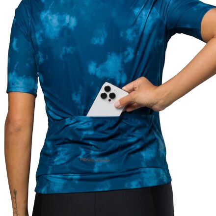 PEARL iZUMi - Attack Short-Sleeve Jersey - Women's