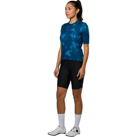 PEARL iZUMi - Attack Short-Sleeve Jersey - Women's