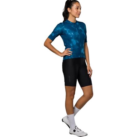 PEARL iZUMi - Attack Short-Sleeve Jersey - Women's