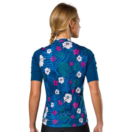 PEARL iZUMi - Attack Short-Sleeve Jersey - Women's
