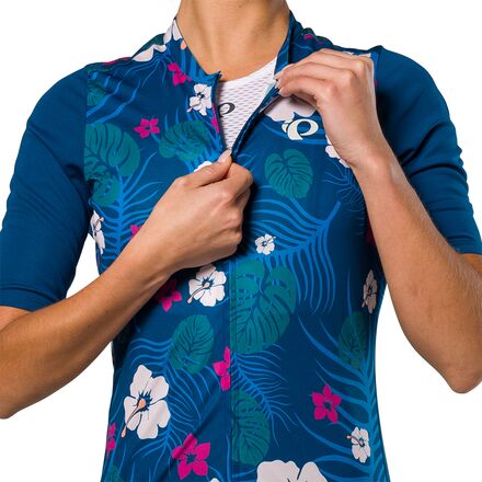PEARL iZUMi - Attack Short-Sleeve Jersey - Women's