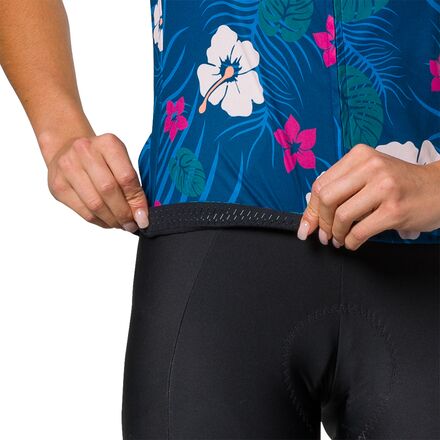 PEARL iZUMi - Attack Short-Sleeve Jersey - Women's