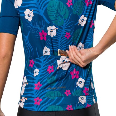 PEARL iZUMi - Attack Short-Sleeve Jersey - Women's