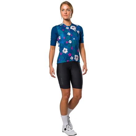 PEARL iZUMi - Attack Short-Sleeve Jersey - Women's