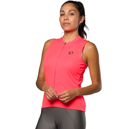 Attack Sleeveless Jersey - Women's