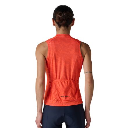PEARL iZUMi - Attack Sleeveless Jersey - Women's