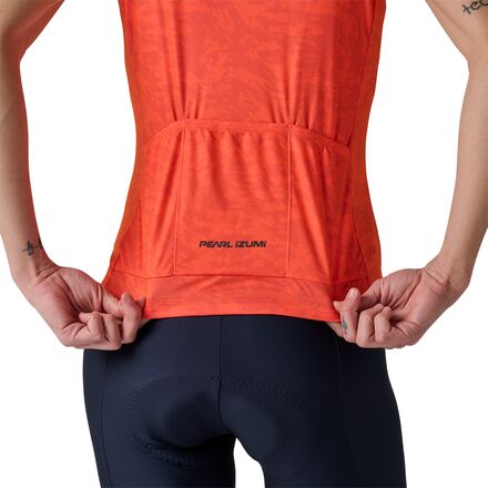 PEARL iZUMi - Attack Sleeveless Jersey - Women's