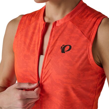 PEARL iZUMi - Attack Sleeveless Jersey - Women's