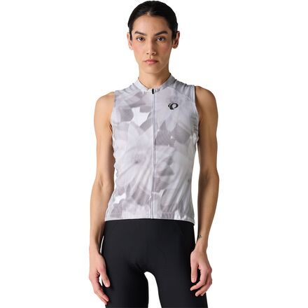 Attack Sleeveless Jersey - Women's