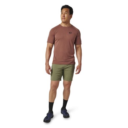 PEARL iZUMi - Canyon Active 8in Short - Men's
