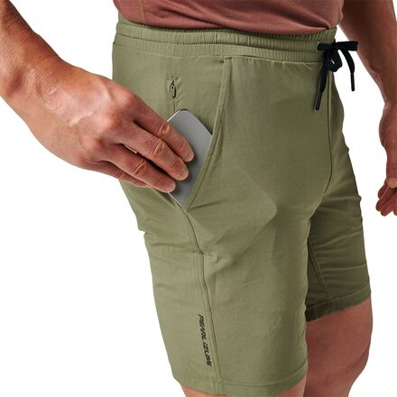 PEARL iZUMi - Canyon Active 8in Short - Men's