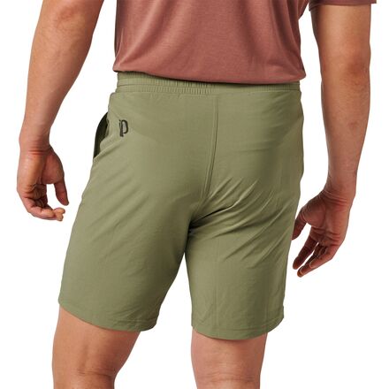 PEARL iZUMi - Canyon Active 8in Short - Men's