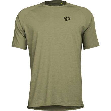 PEARL iZUMi - Expedition Merino Short-Sleeve Jersey - Men's