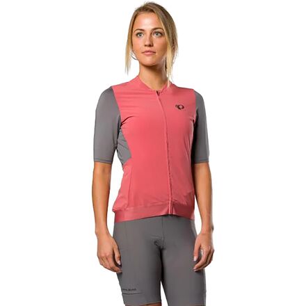 PEARL iZUMi - Expedition Short-Sleeve Jersey - Women's
