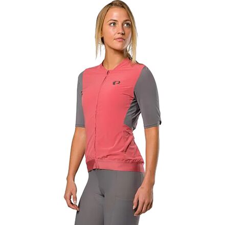 PEARL iZUMi - Expedition Short-Sleeve Jersey - Women's